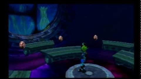 Jak and Daxter the Precursor Legacy HQ Remake Part 9