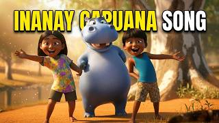Inanay Capuana | Traditional Aboriginal Song & Kids Animation