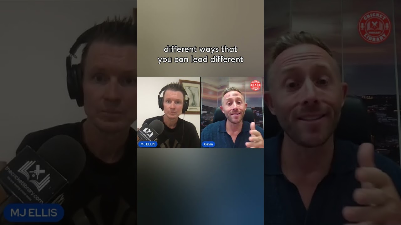 High Performance Leadership