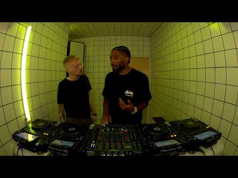 HAVEN - Xiorro B2B Keepsakes | HÖR - Sep 27 / 2022