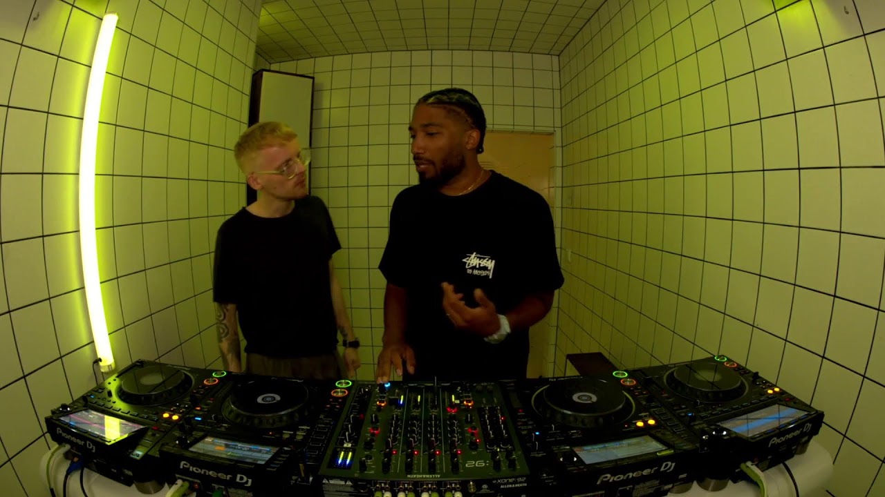 HAVEN - Xiorro B2B Keepsakes | HÖR - Sep 27 / 2022