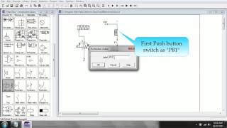 Festo Fluidsim-Instrutional Material (CUTTING DEVICE)