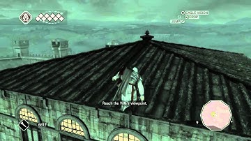 Practice What You Preach - Sequence 4 - Assassin