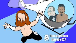 Jim Cornette Reviews Sami Zayn vs. Carmelo Hayes (US Title) on WWE Smackdown
