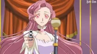 ใAMVใ My Fist Story - Alone - Code Geass