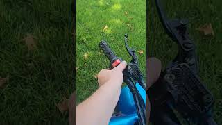 Taotao 110B Chinese Atv