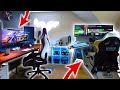 Simracing setup tour  ep 01