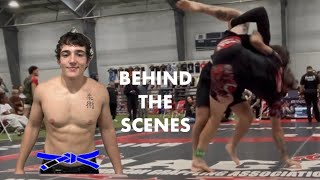NAGA Tournament Day- Full Vlog Raw Emotions + Matches