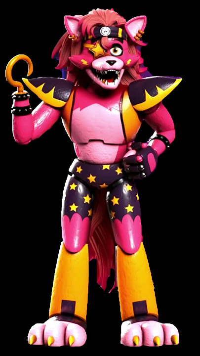 Like ❤️ When You See Your Fav FNAF Character #fnaf #shorts