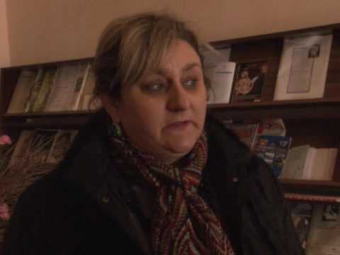 ფოთში წიგნის საჯაროდ კითხვის დღე აღინიშნა 16.02.17