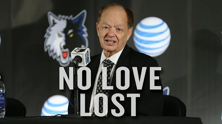 Glen Taylor is a hilariously bitter owner and it's...