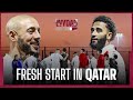 First Session Wydad Begin Winter Camp Training In Doha First Session Wydad Begin Winter Camp Training In Doha