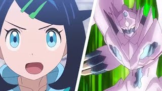 Mega Zygarde &amp; Mega Rayquaza Coming Soon 🔥 Spinel vs RVT | Pokémon Horizons Ep 135