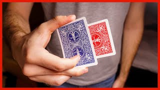 Follow4Follow - Amazing Packet Card Trick TUTORIAL