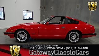 1983 Datsun 280ZX #352-DFW Gateway Classic Cars of Dallas 1983 Datsun 280ZX #352-DFW Gateway Classic Cars of Dallas