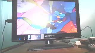 Closing To The Rescuers 1992 Vhs