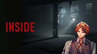 【INSIDE】－これは一人の少年の物語－【ホロスターズ/夕刻ロベル】