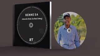 Benne SA - Adrenalin (ft. Da Real Emkay)