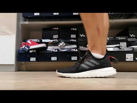 adidas lite racer rbn review