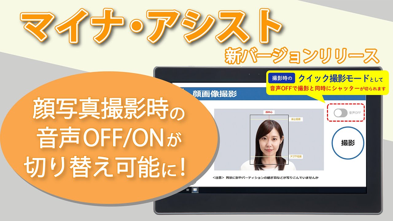 マイナ・アシスト®2 | 手続効率化 | IT・DX | ソリューション／製品