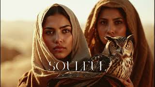 Soulful Music - Ethnic & Deep House Mix 2024 [Vol.11]