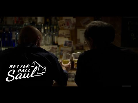 Mike and The Germans Go Out For "R&R" [Part 1] | Coushatta | Better Call Saul