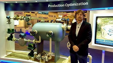 Integrate Surface Operations Data