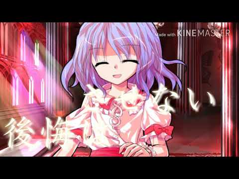 【東方pv】亜雨と菜紀沙でロメオ