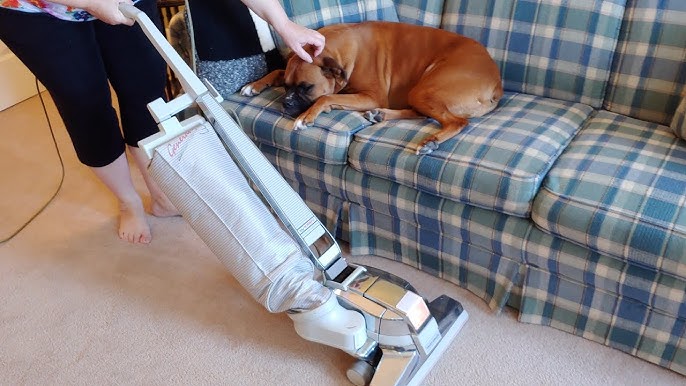 File:Kirby G5 upright vacuum cleaner - 20140913.jpg - Wikipedia