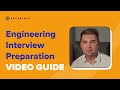 Interview Video Guide [TIPS FROM ENGINEERING MANAGER]