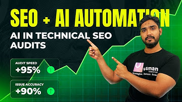 How AI Transforms Technical SEO Audits in 2026 | The Future of Automated Website Analysis