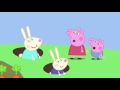 Peppa Pig - Rebecca Rabbit (39 episode / 2 season) [HD]