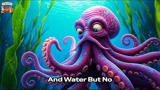 Tommy the Turtle & Ruby's Underwater Treasure Hunt 🐢🌊- Read Aloud Story for Kids