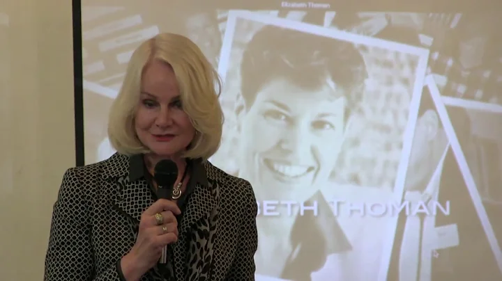 Stories from Elizabeth Thoman Tribute