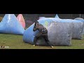 2018 Road to NXL World Cup: Mutiny vs Damage Pro Paintball Practice
