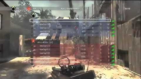 MW3 Javelin Clip