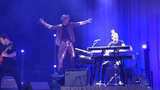 JEREMY FREROT - Meilleure vie tour