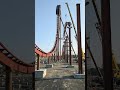 Roller Coaster Build  Fast. Loop. Thrill.