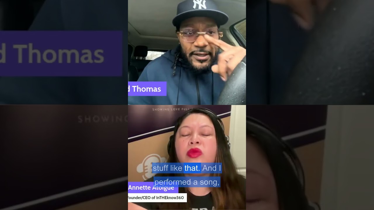 When music became more than a hobby🔥🎙️ When music became more than a hobby🔥🎙️