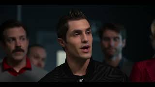 Ted Lasso - Jamie Tartt's Mum Details