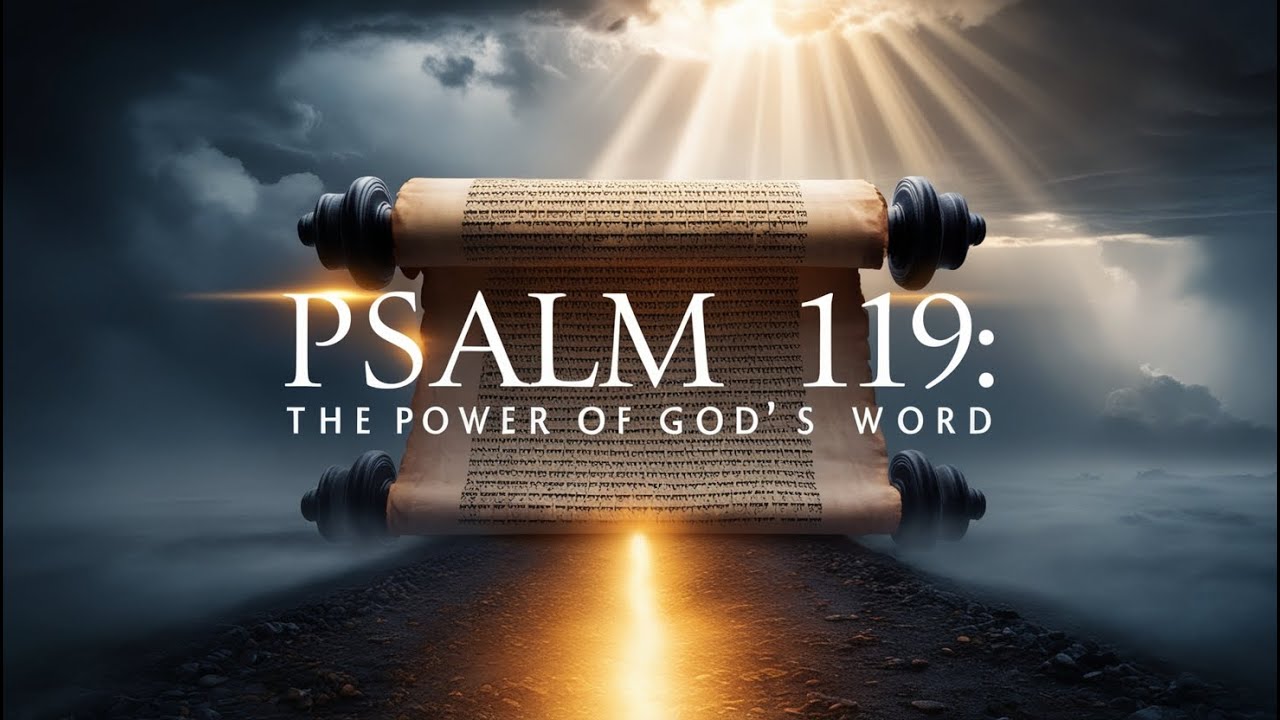 psalm-119-a-journey-through-the-longest-chapter-in-the-bible-youtube