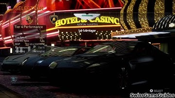 Need for Speed The Run Walkthrough Part 14 (Hard) Stage 3 Northshore Rd