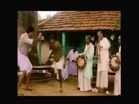 MAARI   Thara local   GOUNDAMANI version