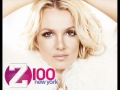 Want to Meet Britney Spears? Z100 Hooks You Up.