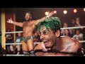 Joey ryan and randy myers vs amerikan gunz feature match friday  defy wrestling