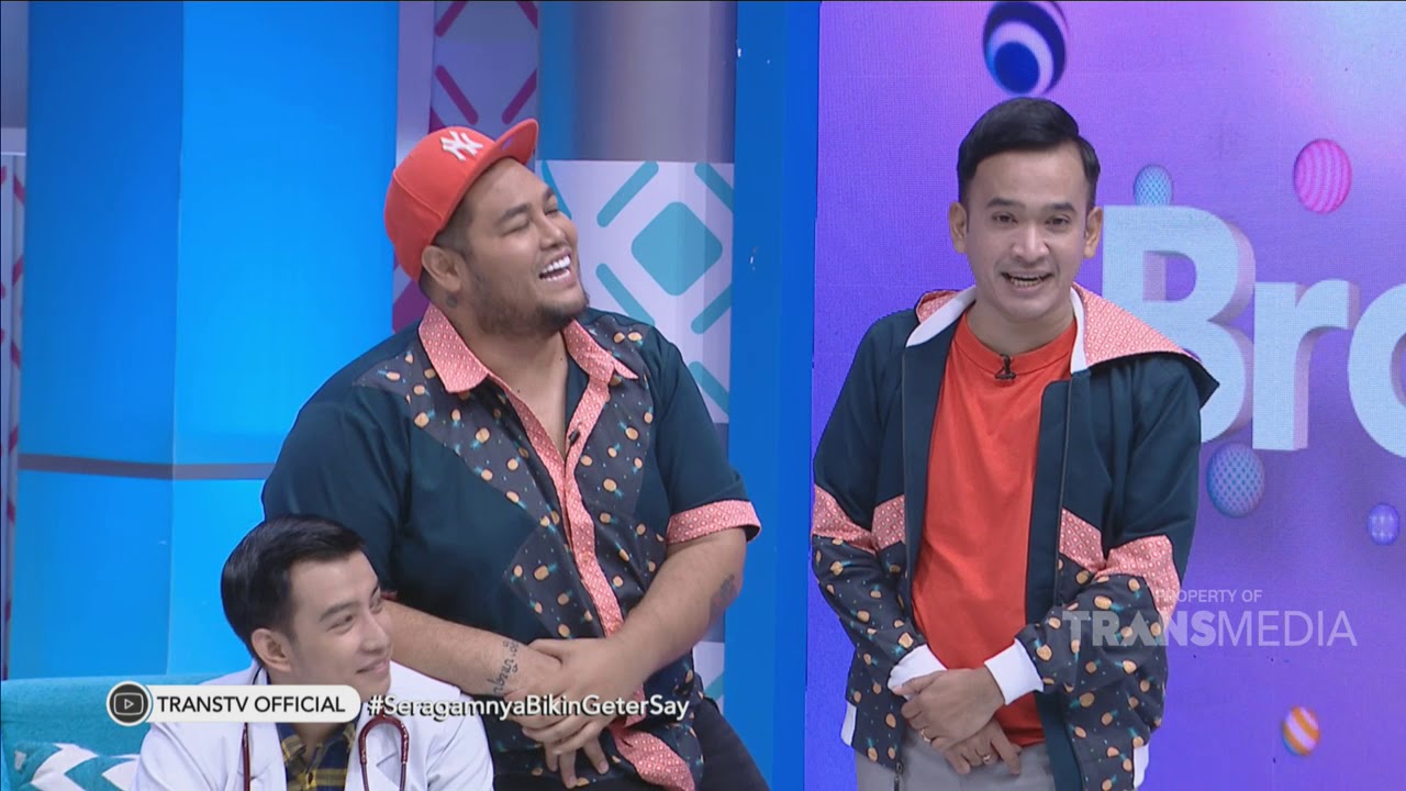 Profil Nita Fahmi Bo Terupdate