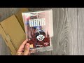 HAAK Super Rare Games #106 Unboxing &amp; Version check
