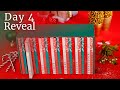 Papercraft Society 2024 Advent Calendar - Day 4
