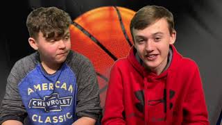 HHS News - March 1, 2019