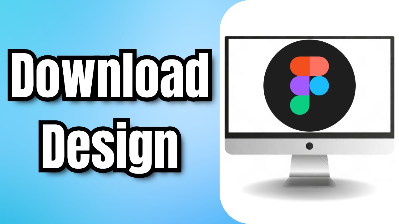 Как загрузить дизайн из Figma — полное руководство